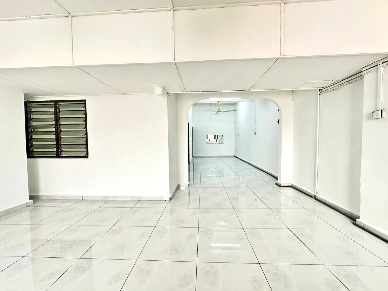 Single Storey Bandar Tun Razak Cheras - photo 4