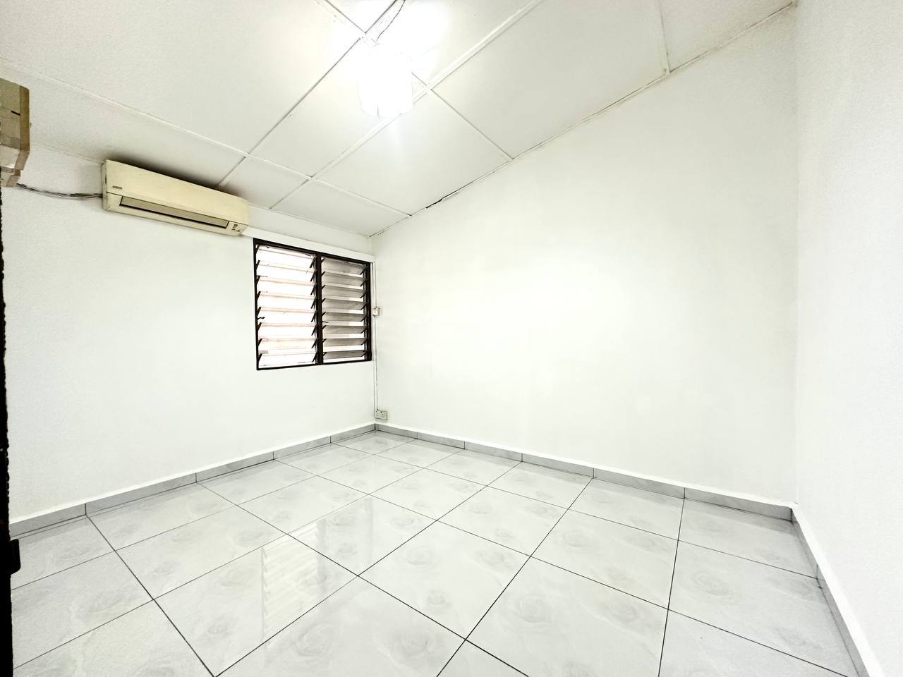 Single Storey Bandar Tun Razak Cheras - photo 5