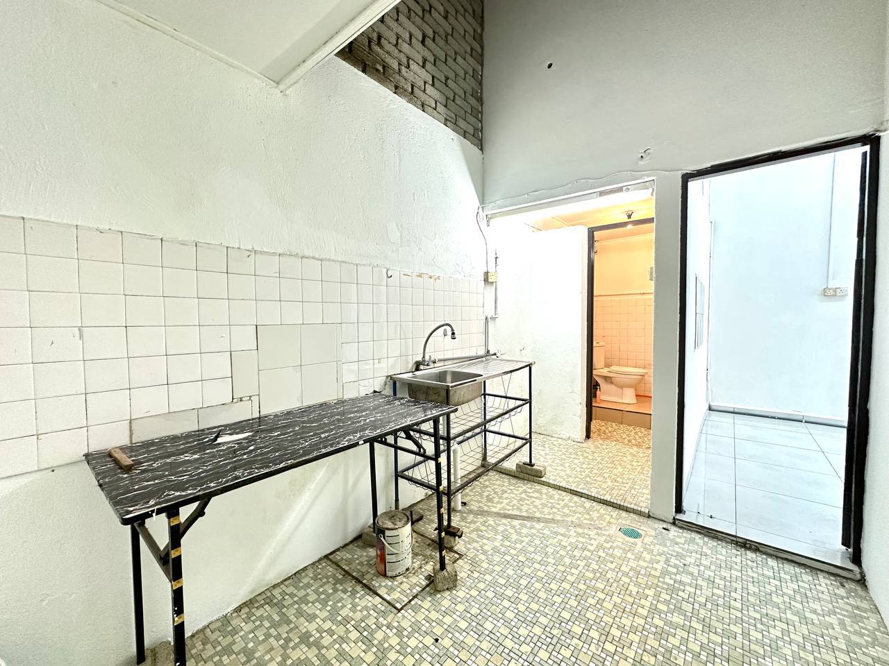 Single Storey Bandar Tun Razak Cheras - photo 6