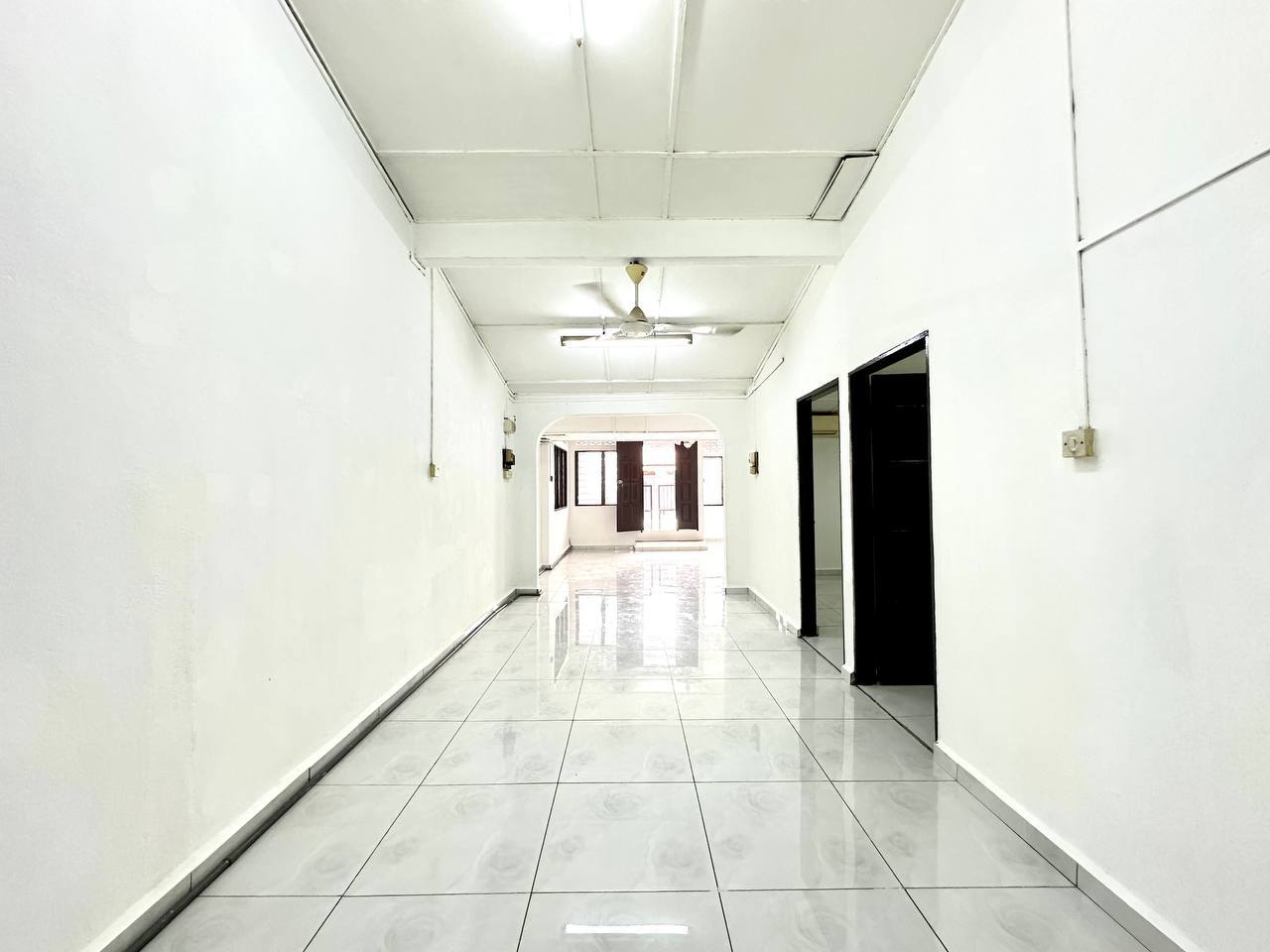 Single Storey Bandar Tun Razak Cheras - photo 7