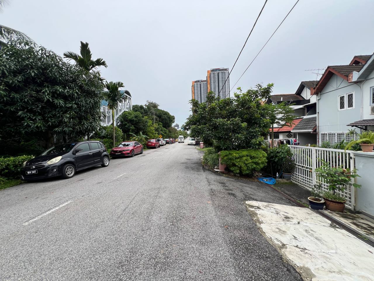 Double Storey Ss7 Kelana Jaya Renovated - photo 7