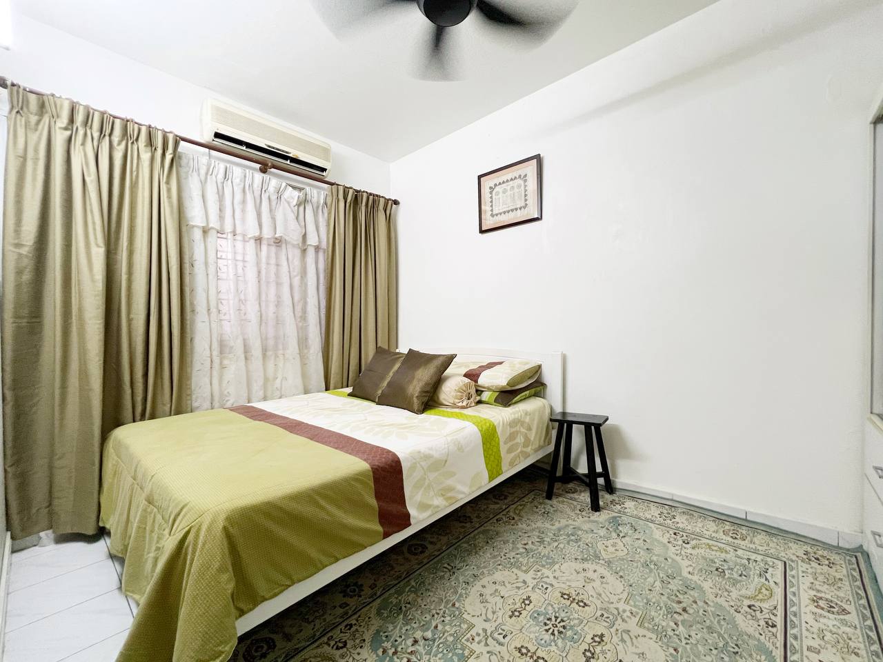 Double Storey Ss7 Kelana Jaya Renovated - photo 13