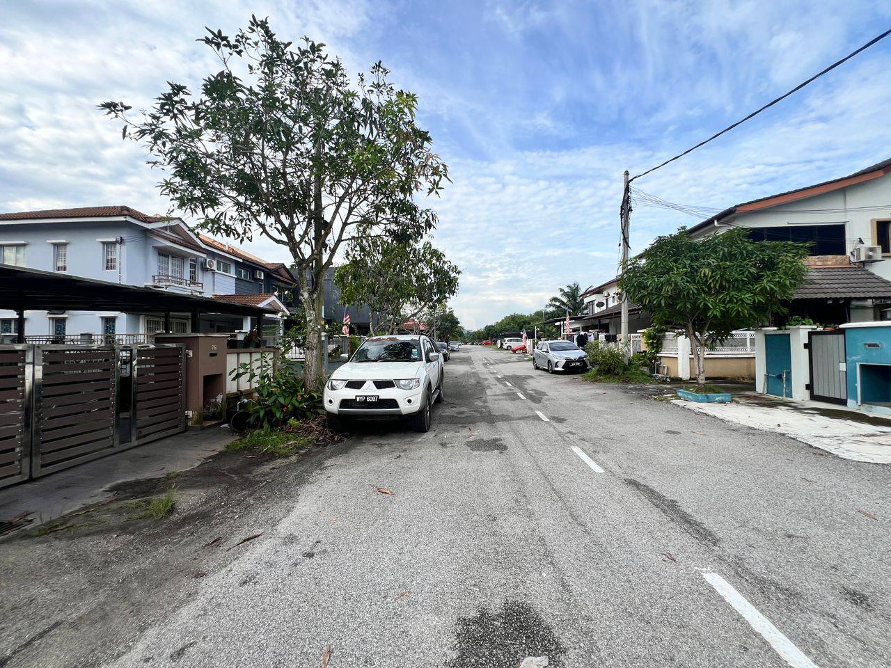Double Storey Inter Saujana Utama 3 Partly Furnish - photo 4