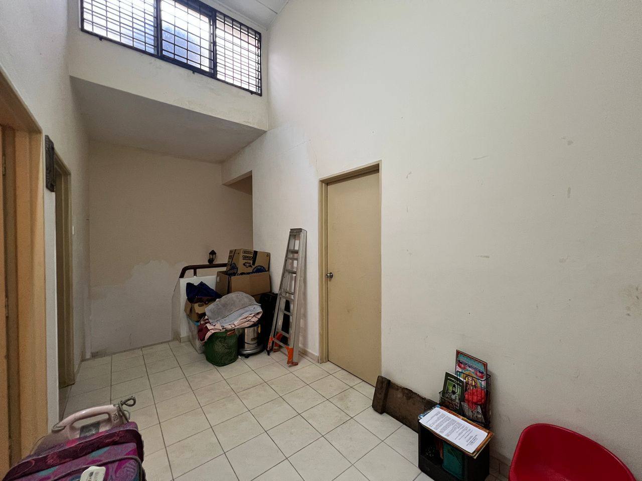Double Storey Inter Saujana Utama 3 Partly Furnish - photo 10