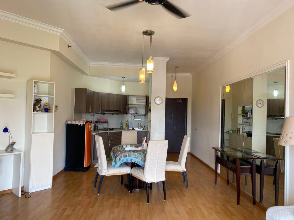 Service Residence Waldorf Tower Sri Hartamas - photo 2