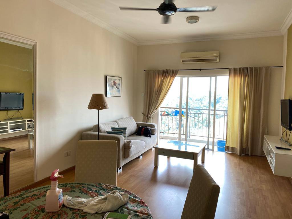 Service Residence Waldorf Tower Sri Hartamas - photo 5