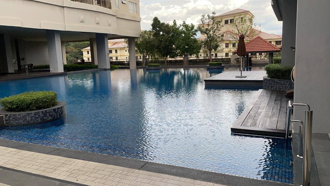 Service Residence Waldorf Tower Sri Hartamas - photo 6