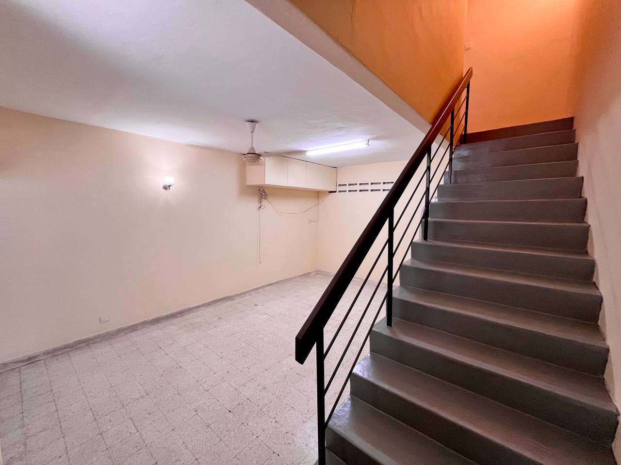 Double Storey Inter Taman Sri Rampai Setapak - photo 9