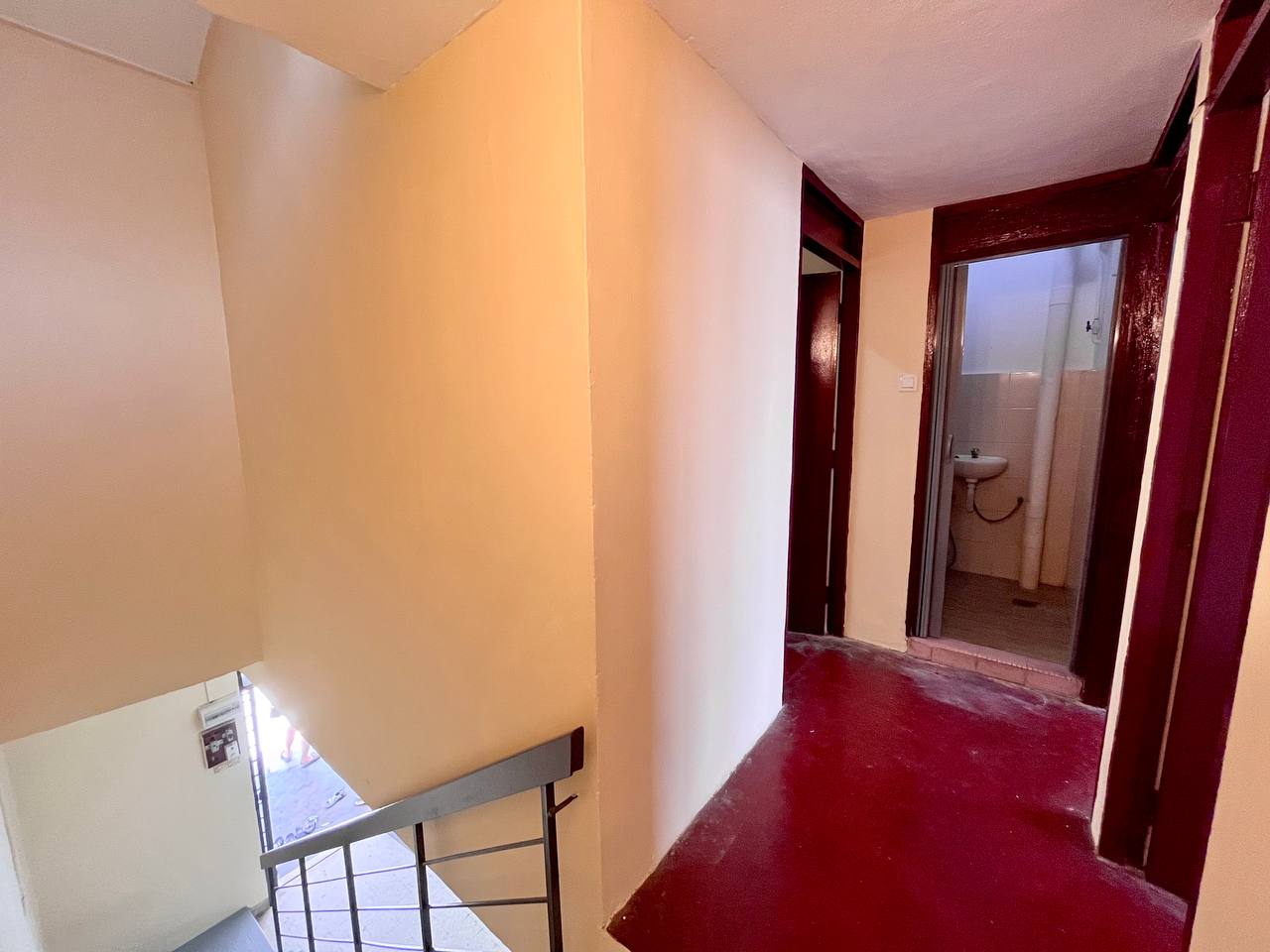 Double Storey Inter Taman Sri Rampai Setapak - photo 10