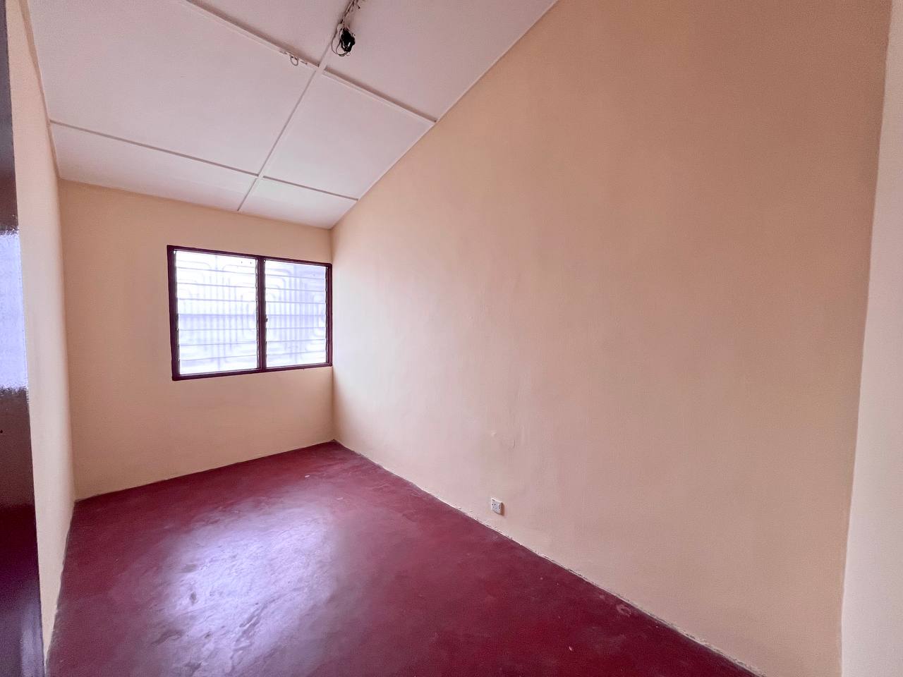 Double Storey Inter Taman Sri Rampai Setapak - photo 11