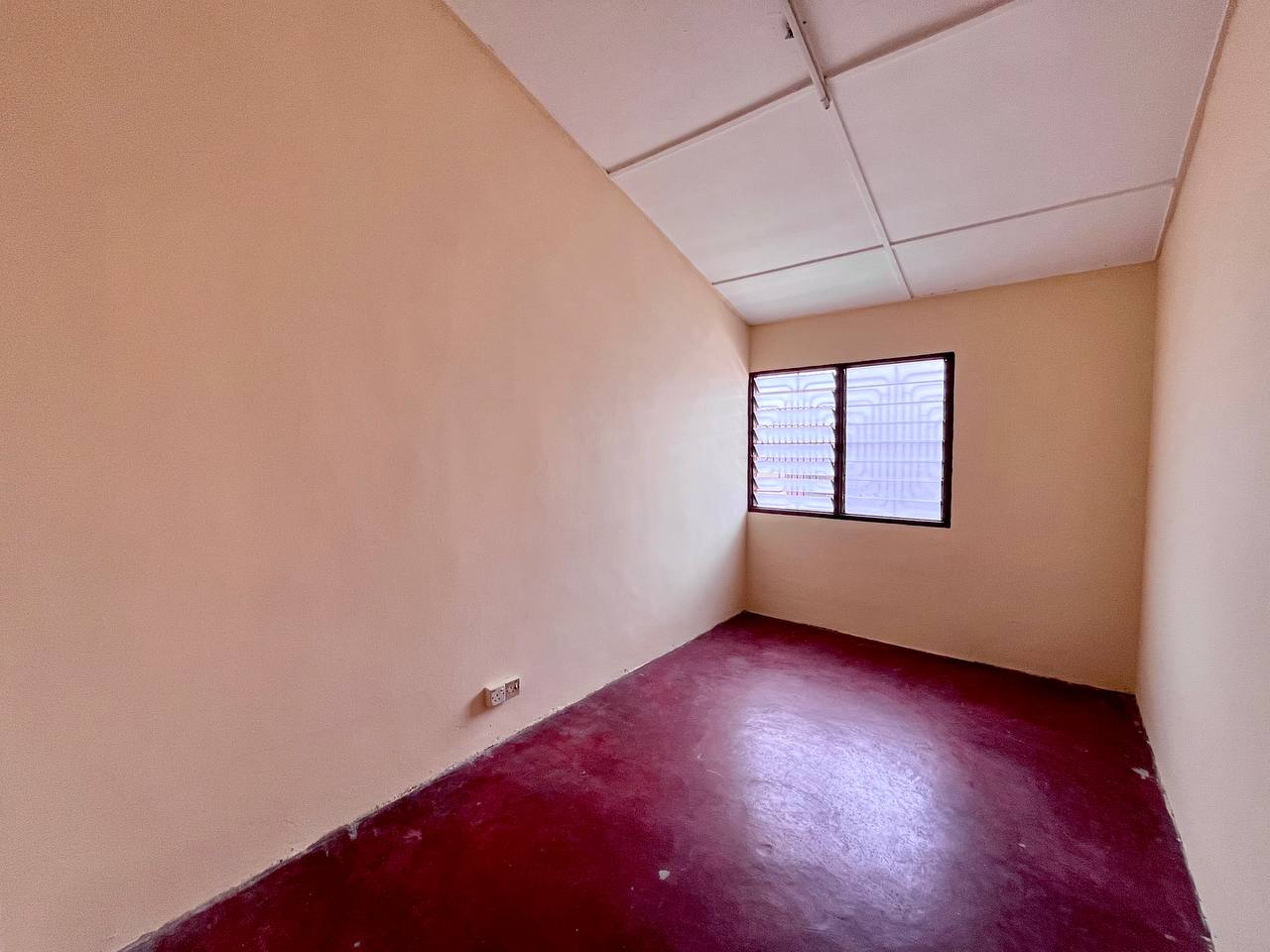 Double Storey Inter Taman Sri Rampai Setapak - photo 12