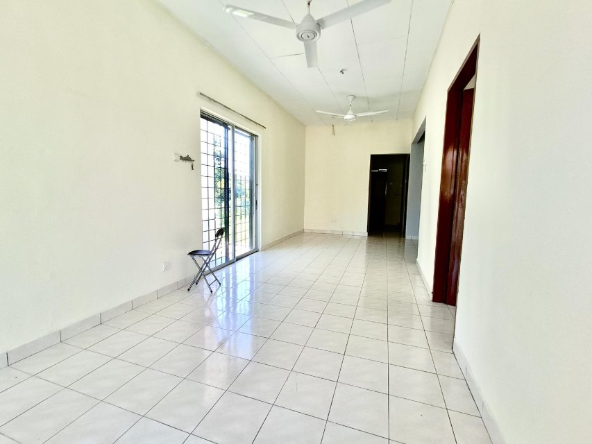 Single Storey Corner Lot Puj 9 Puncak Jalil - photo 6