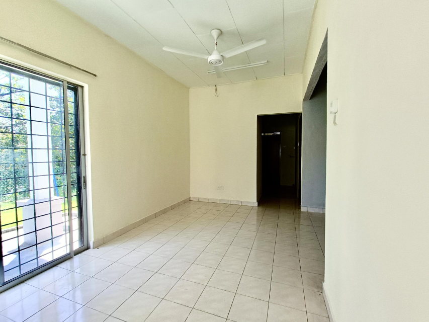 Single Storey Corner Lot Puj 9 Puncak Jalil - photo 7