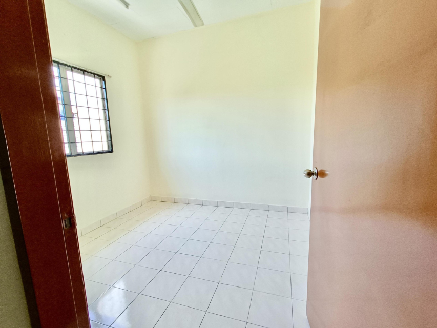 Single Storey Corner Lot Puj 9 Puncak Jalil - photo 11
