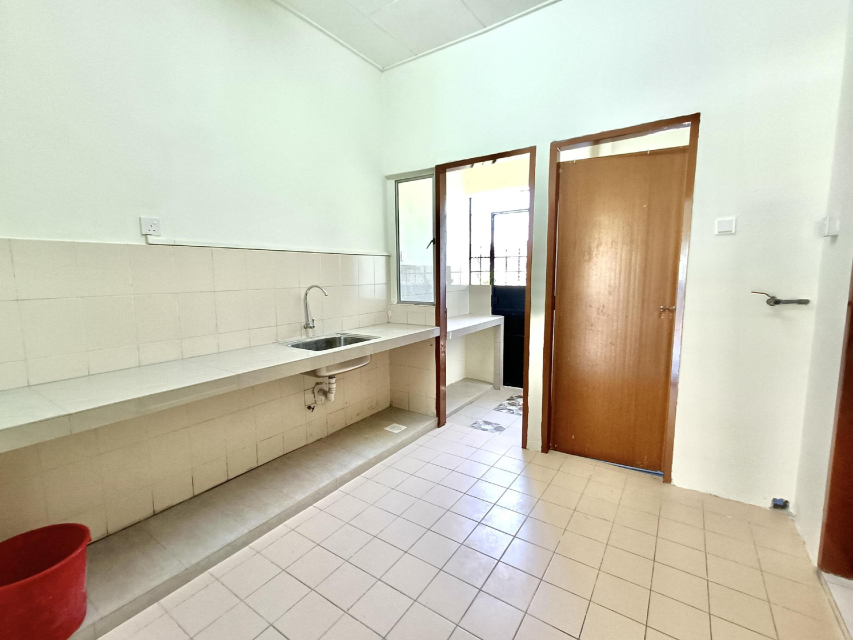 Single Storey Corner Lot Puj 9 Puncak Jalil - photo 12
