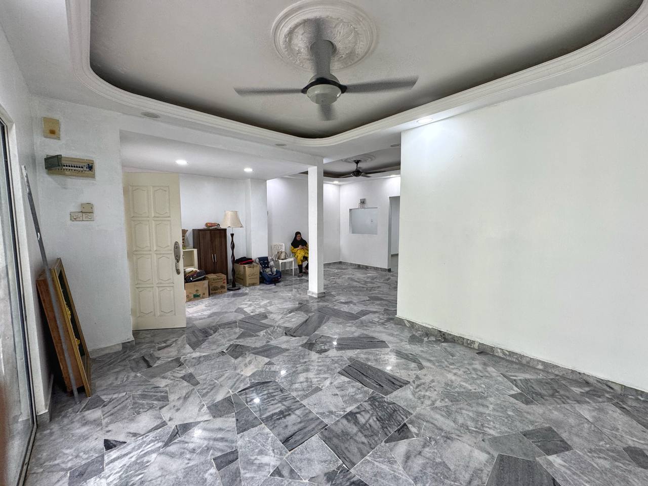 Double Storey Inter Usj 11 Subang Jaya - photo 3