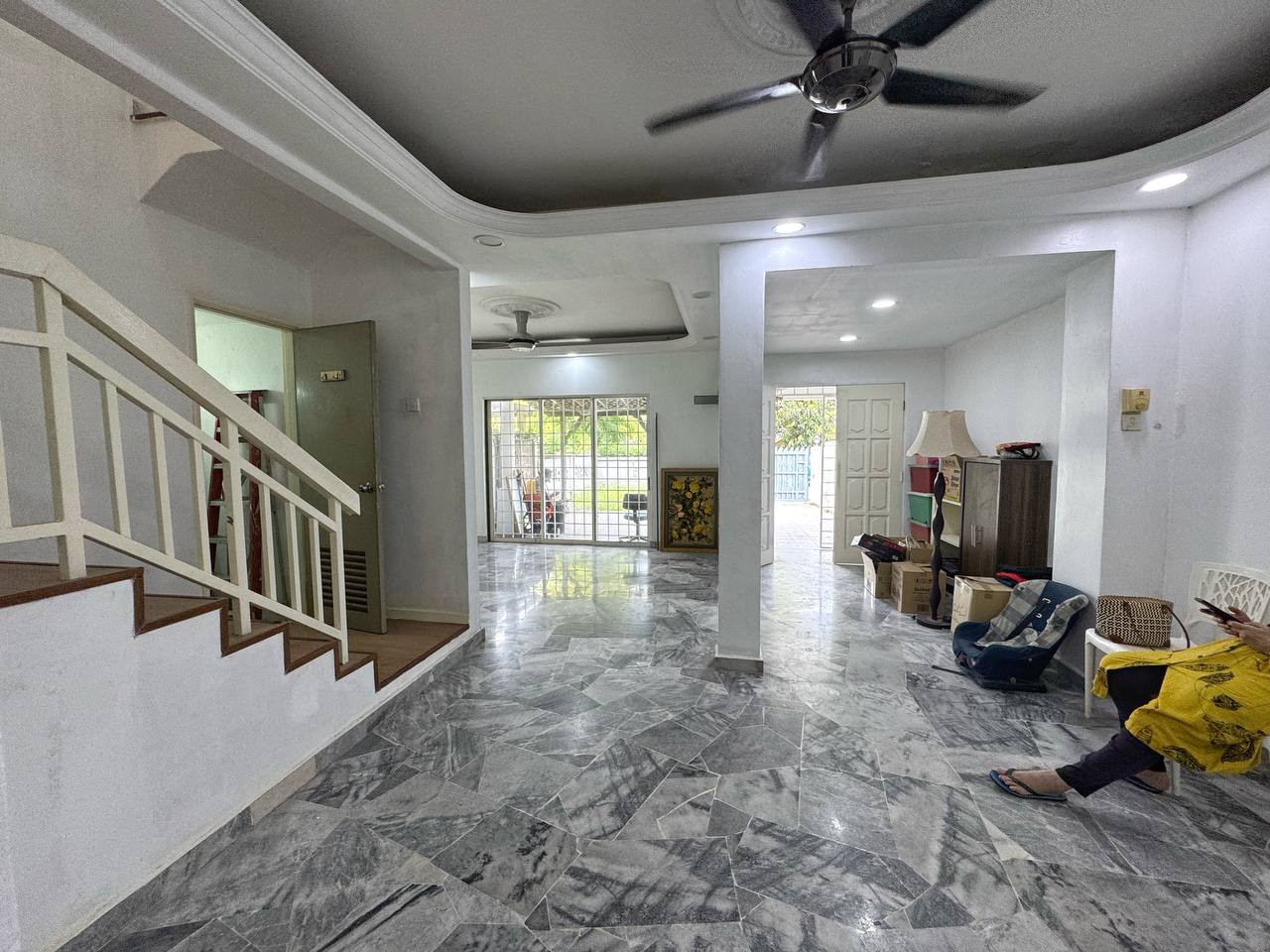 Double Storey Inter Usj 11 Subang Jaya - photo 4