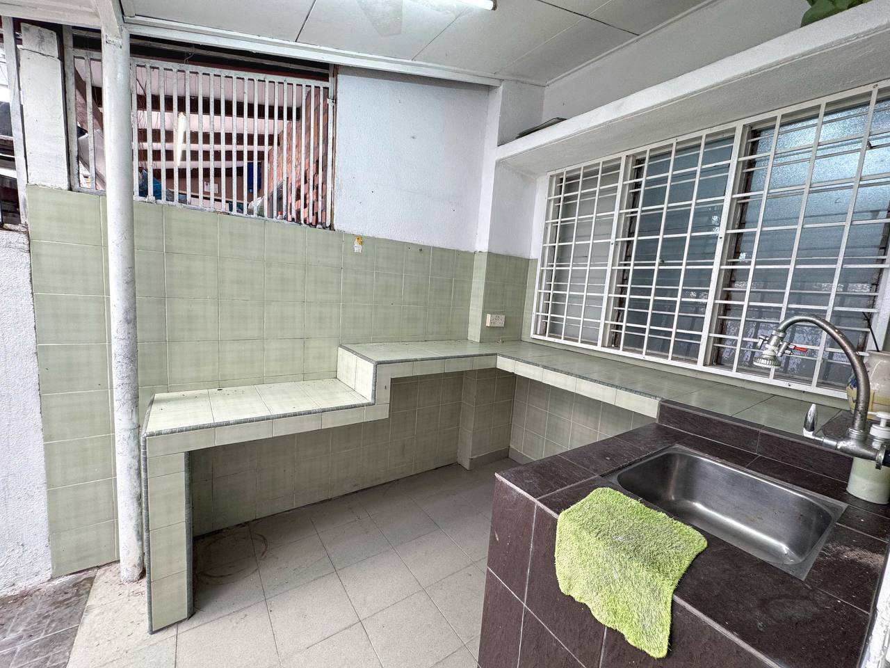 Double Storey Inter Usj 11 Subang Jaya - photo 6