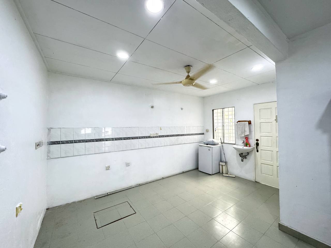 Double Storey Inter Usj 11 Subang Jaya - photo 7