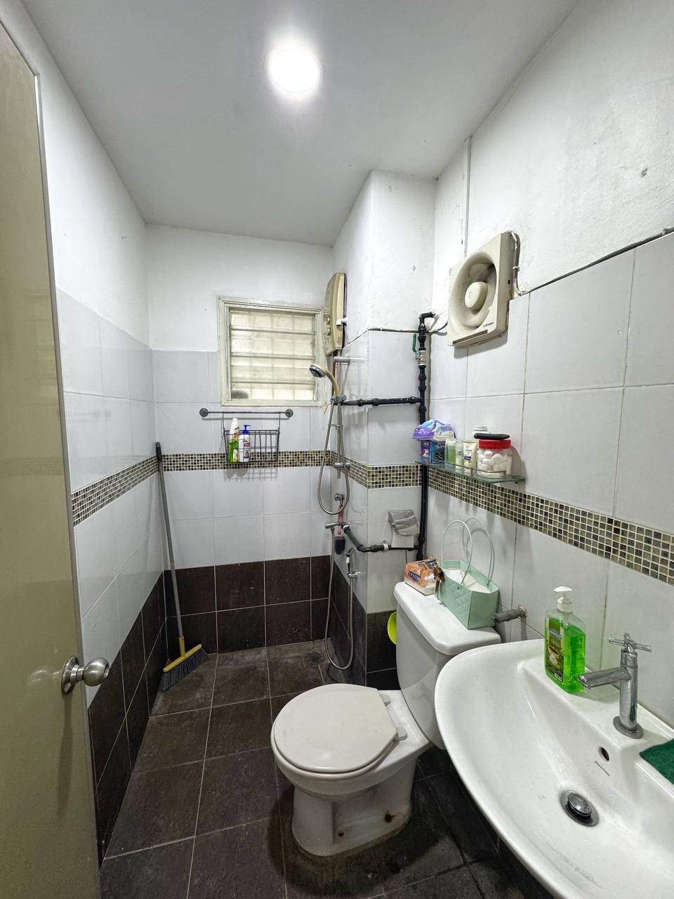 Double Storey Inter Usj 11 Subang Jaya - photo 8