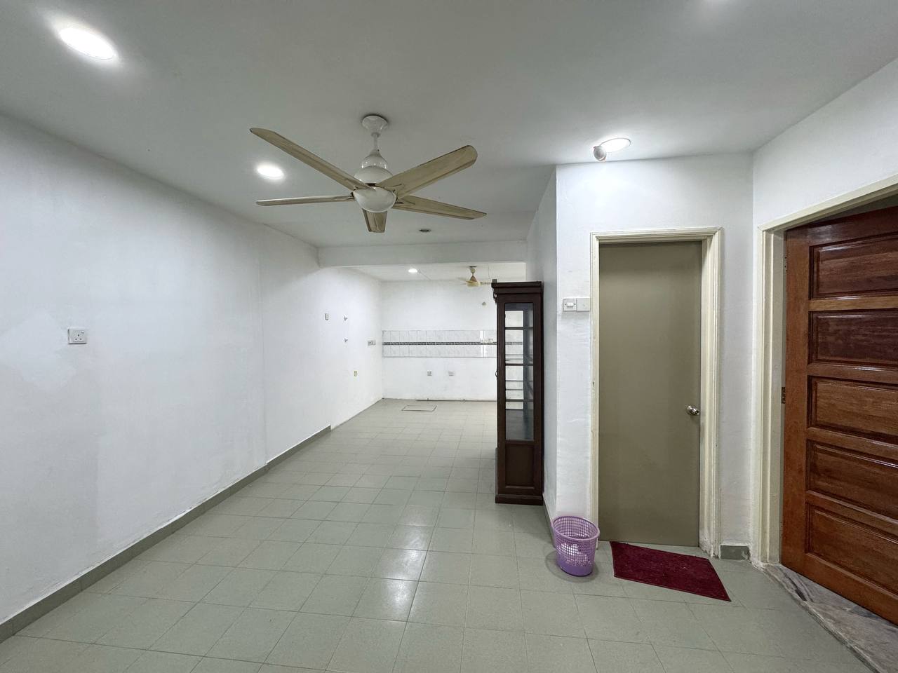 Double Storey Inter Usj 11 Subang Jaya - photo 10