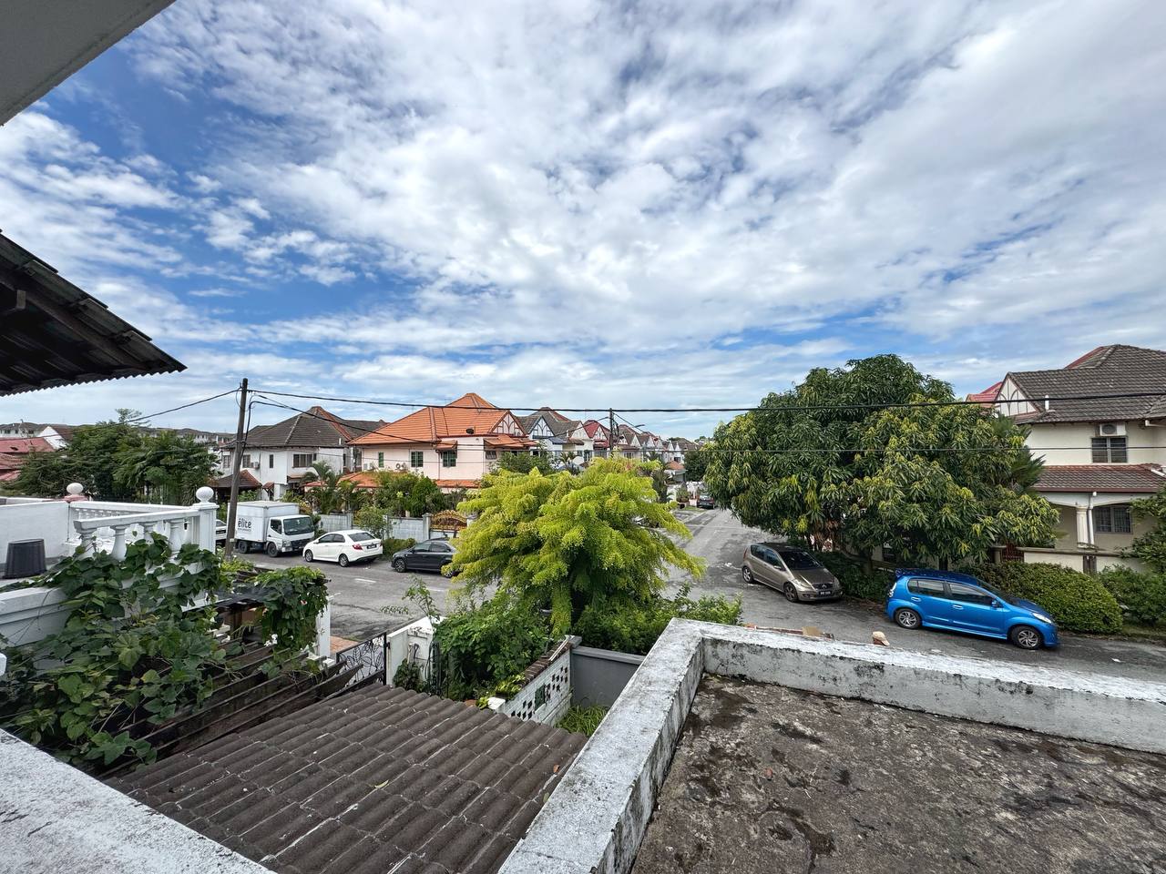 Double Storey Inter Usj 11 Subang Jaya - photo 12