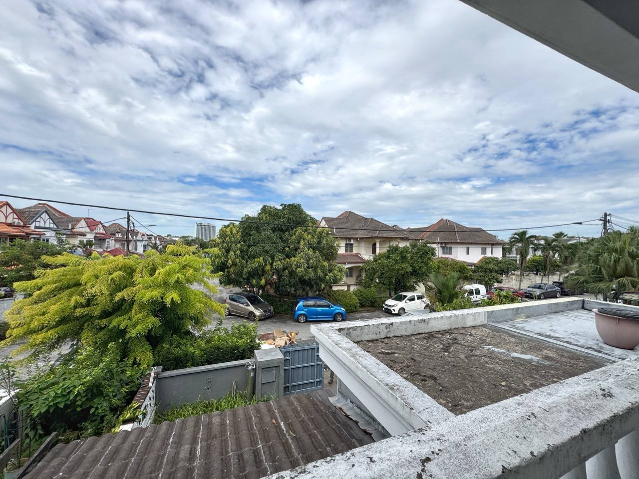 Double Storey Inter Usj 11 Subang Jaya - photo 13