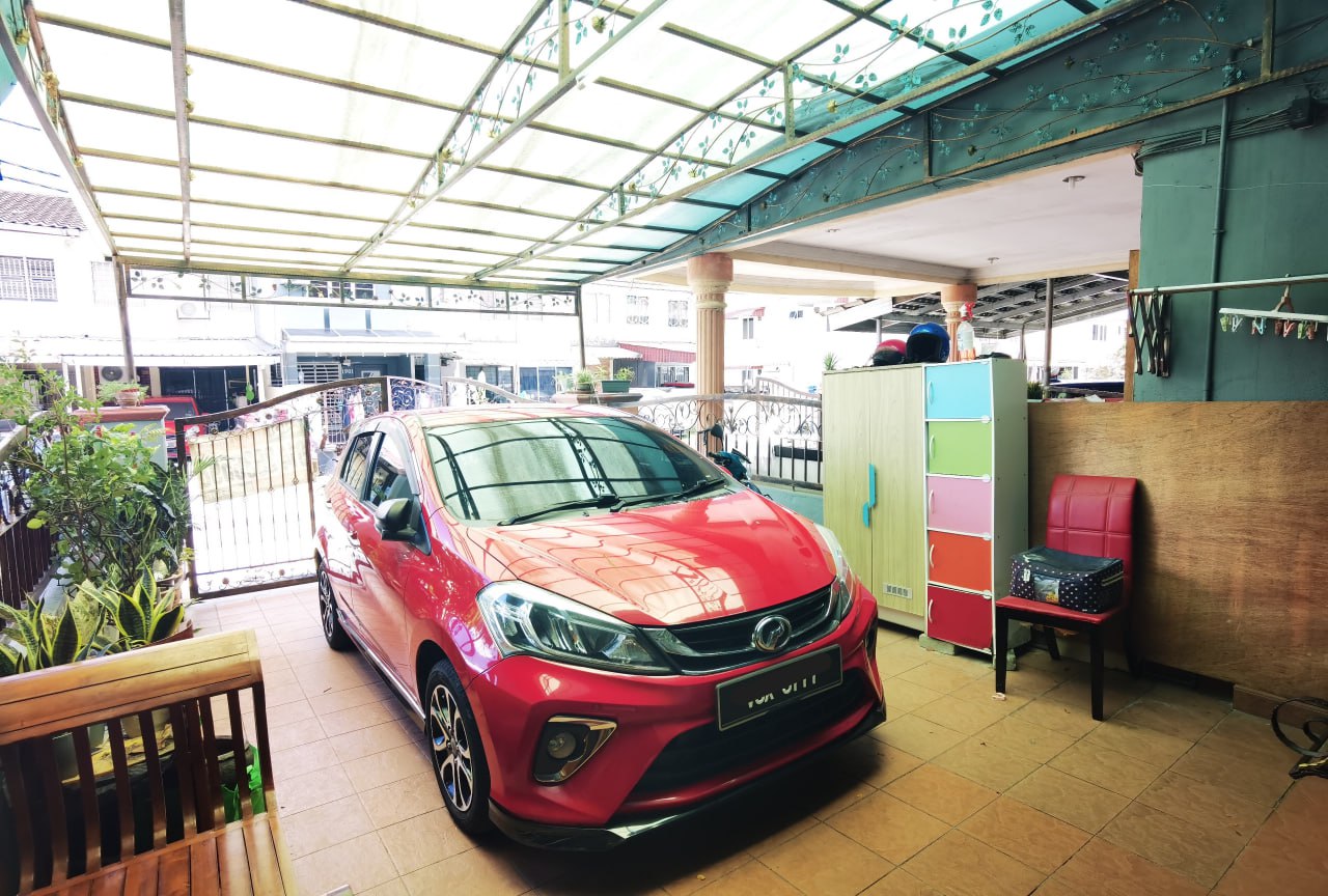 Taman Permata Double Storey Intermediate - photo 2