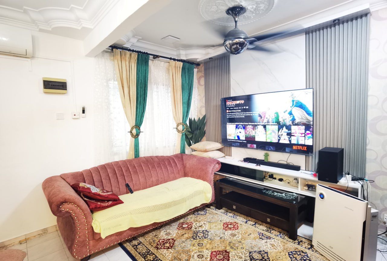 Taman Permata Double Storey Intermediate - photo 6