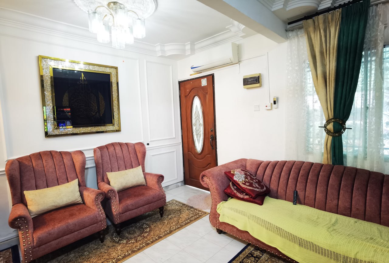 Taman Permata Double Storey Intermediate - photo 8