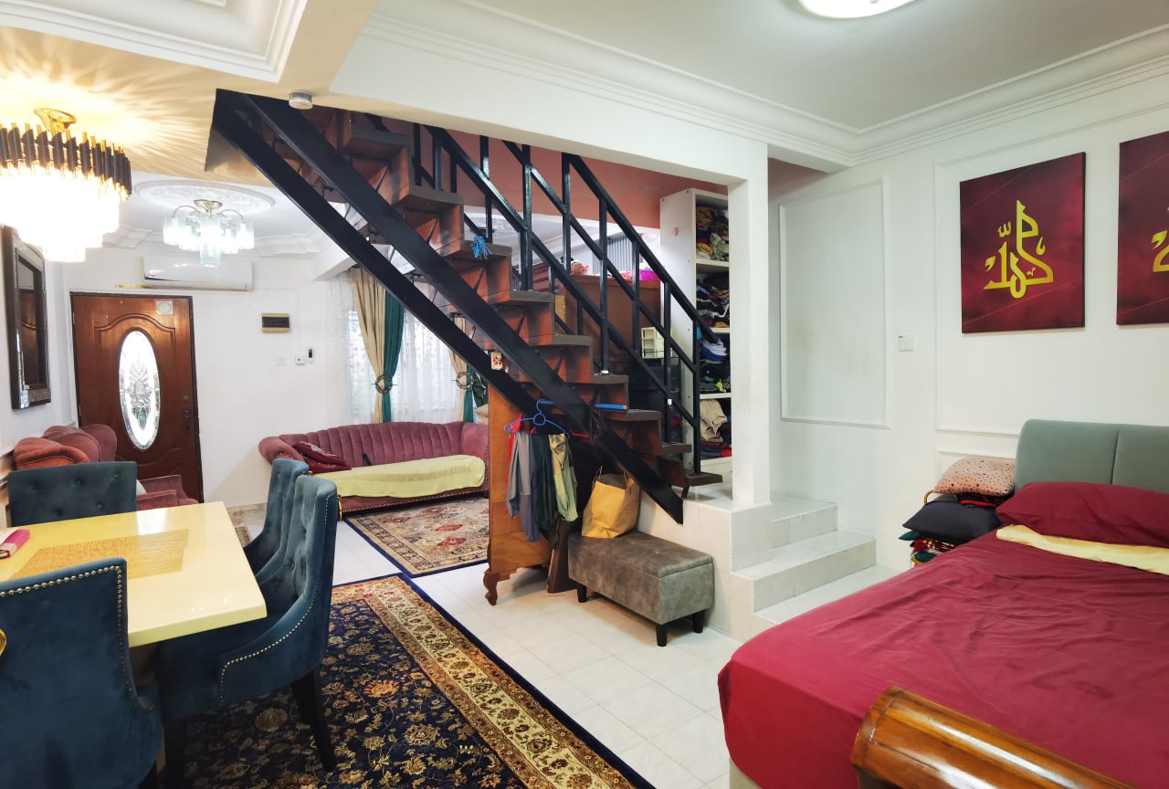 Taman Permata Double Storey Intermediate - photo 10