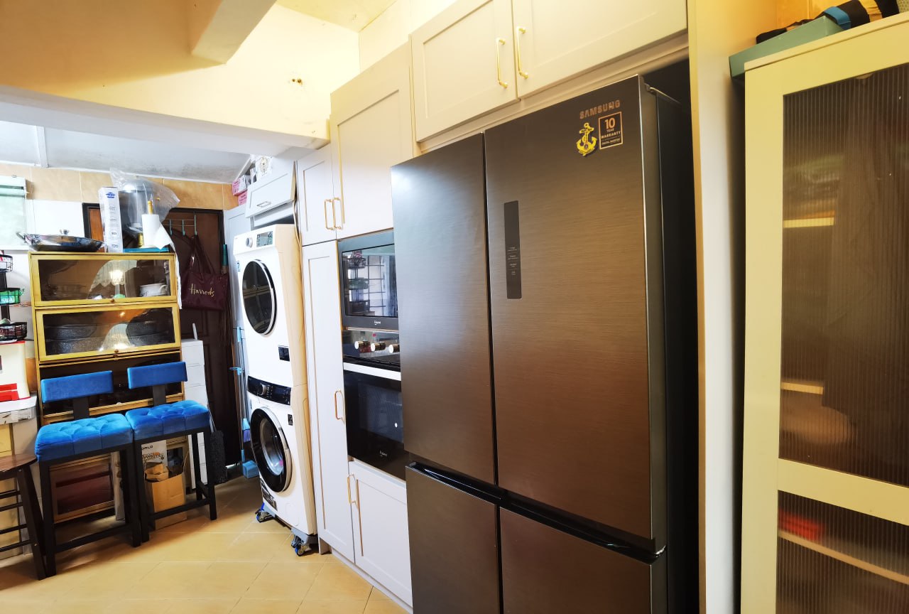 Taman Permata Double Storey Intermediate - photo 12