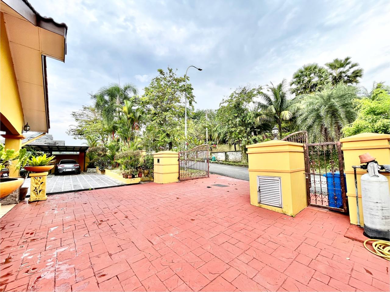 Double Storey Bungalow Kayangan Heights Shah Alam - photo 4