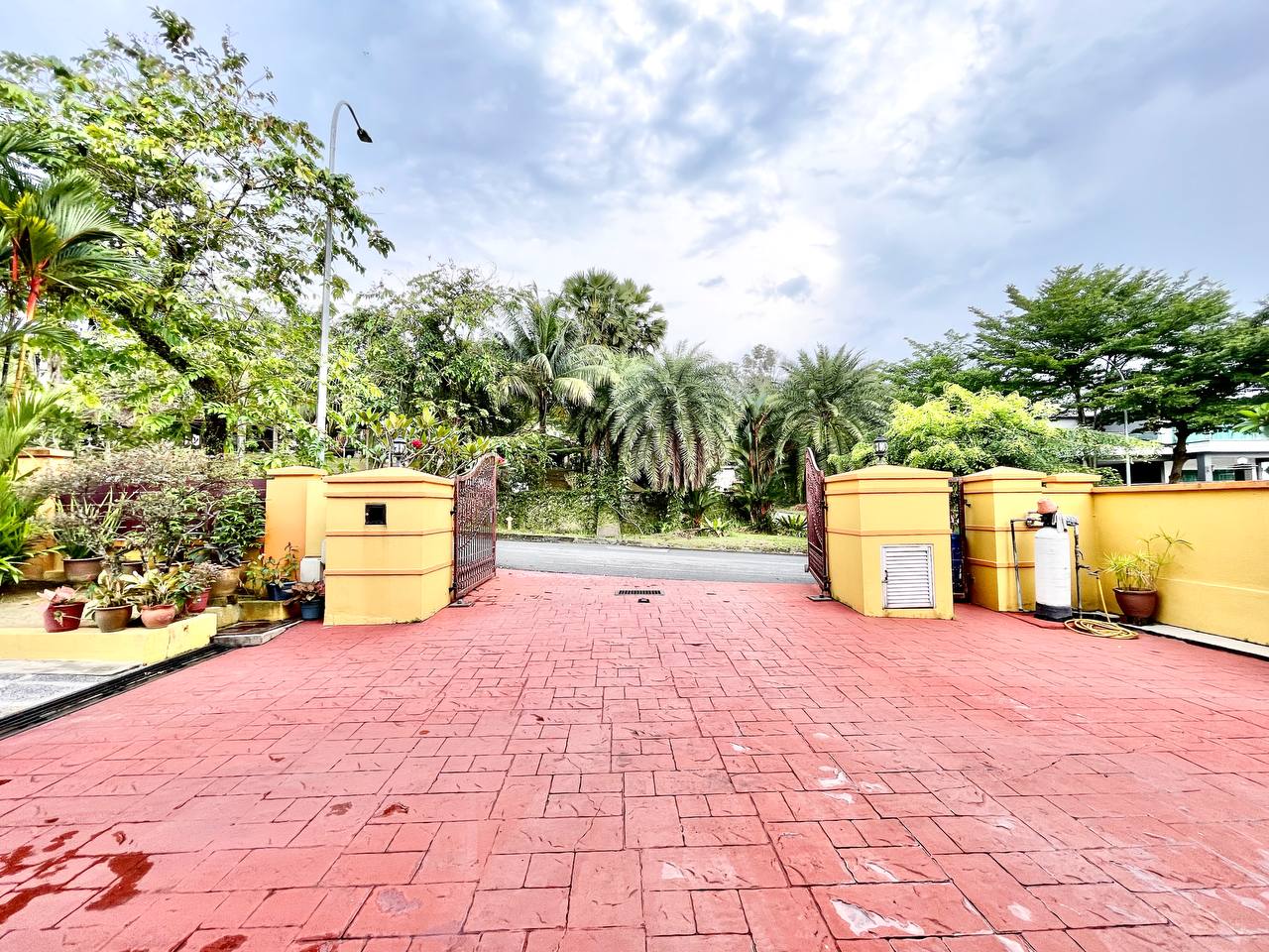 Double Storey Bungalow Kayangan Heights Shah Alam - photo 5