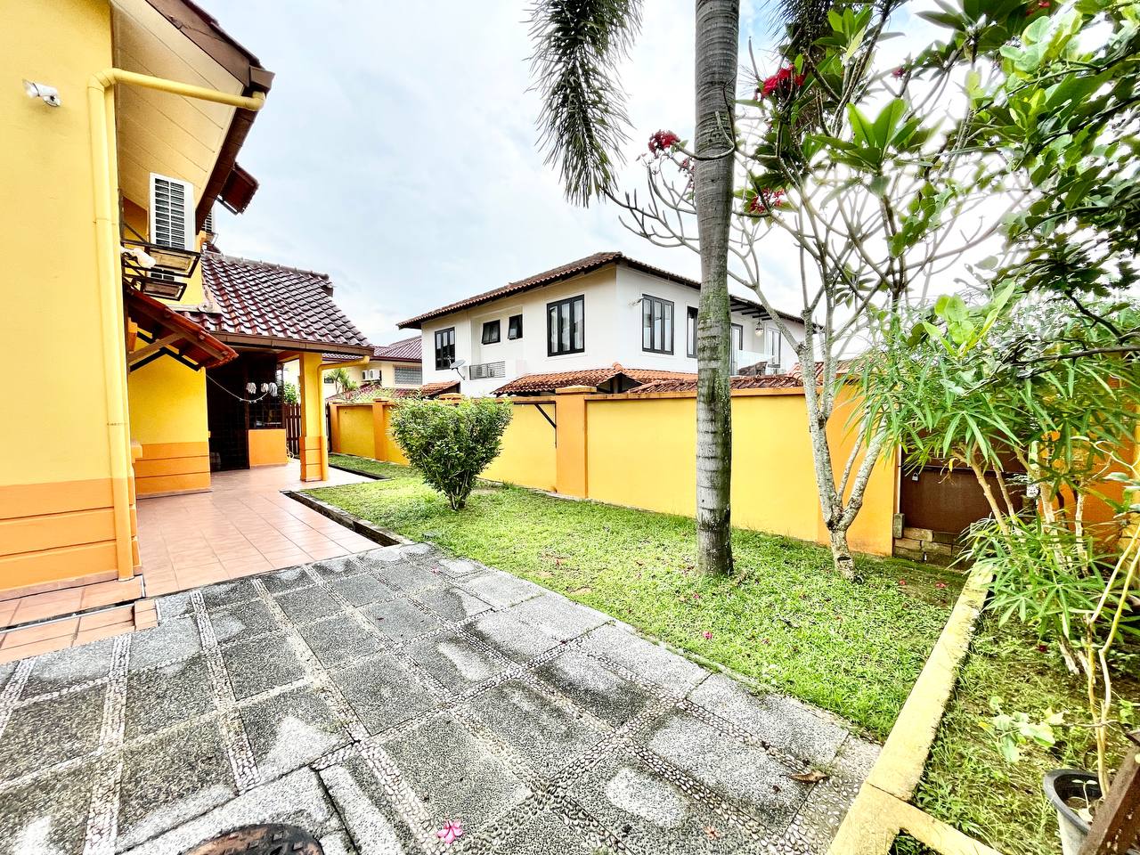 Double Storey Bungalow Kayangan Heights Shah Alam - photo 8