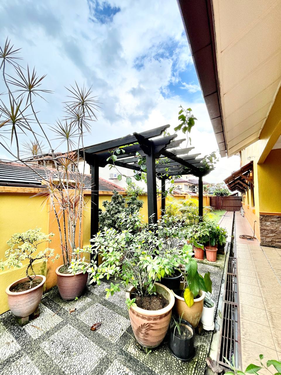 Double Storey Bungalow Kayangan Heights Shah Alam - photo 9