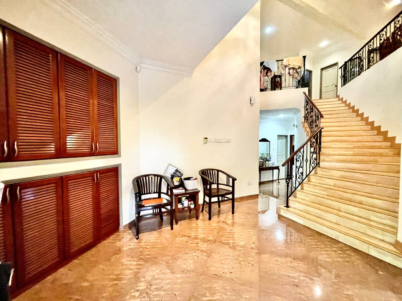 Double Storey Bungalow Kayangan Heights Shah Alam - photo 10