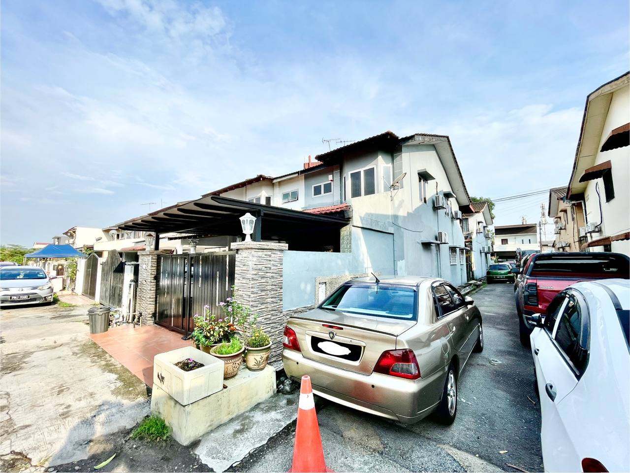 Endlot Double Storey Bandar Sunway Pjs 10 - photo 2