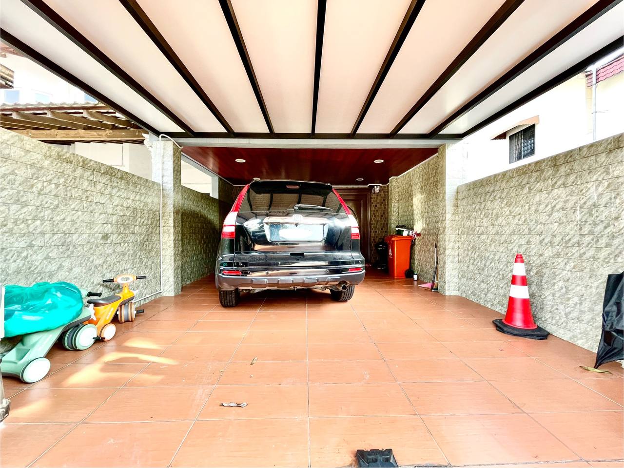 Endlot Double Storey Bandar Sunway Pjs 10 - photo 3