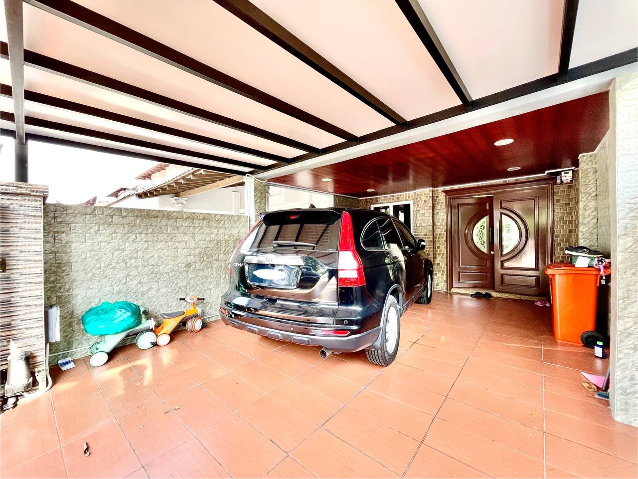 Endlot Double Storey Bandar Sunway Pjs 10 - photo 4