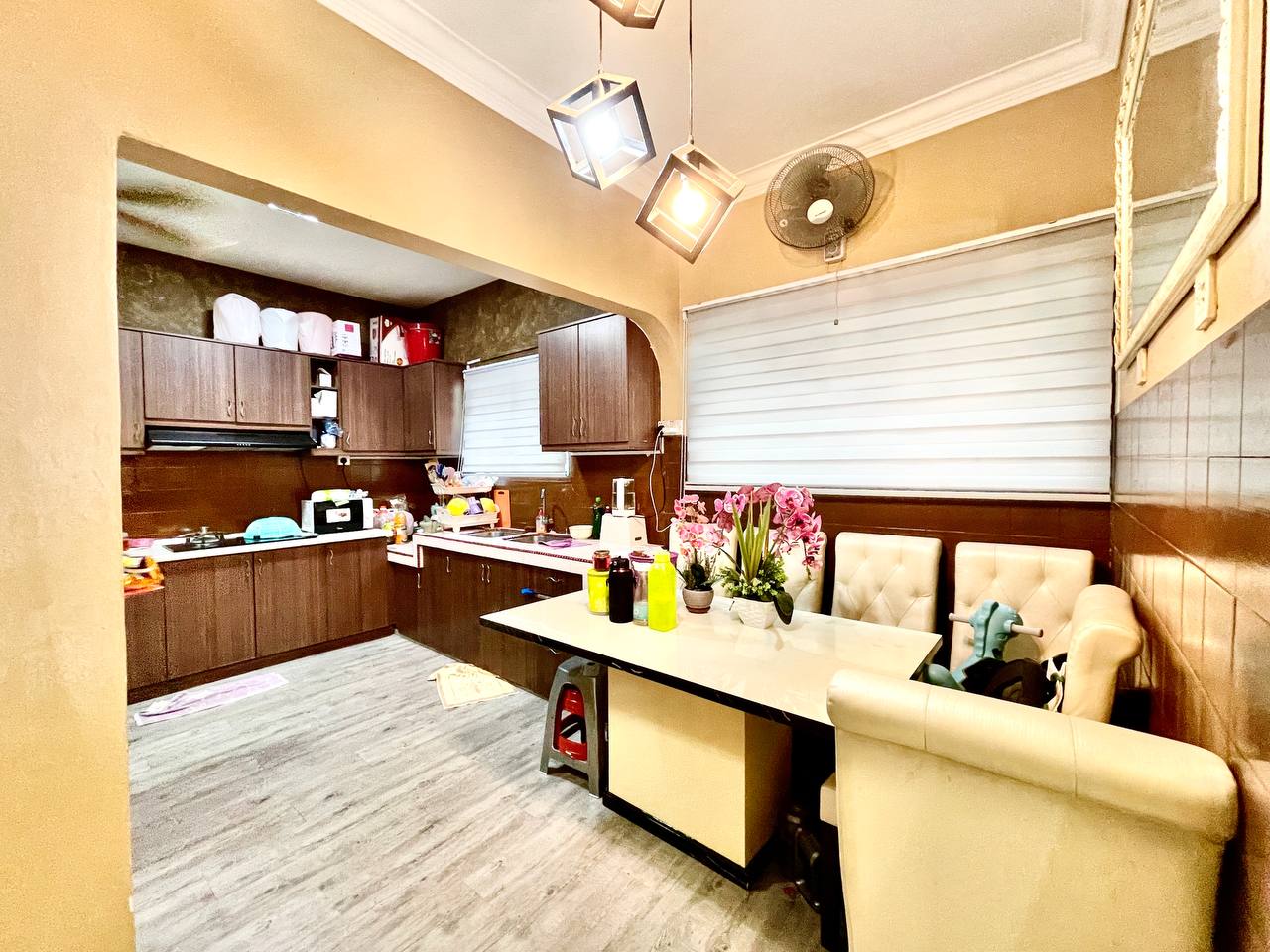 Endlot Double Storey Bandar Sunway Pjs 10 - photo 9