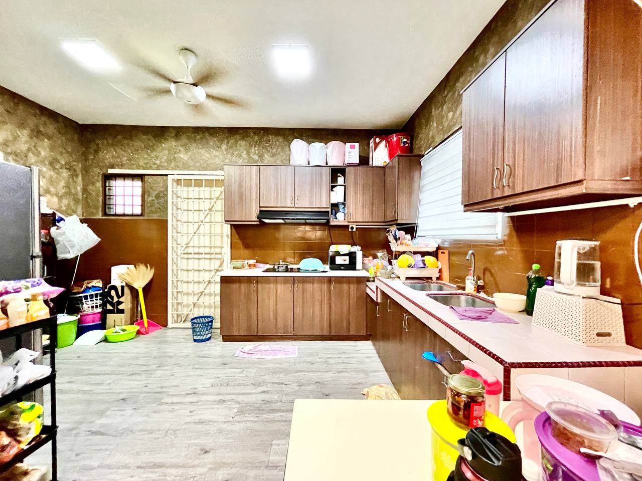 Endlot Double Storey Bandar Sunway Pjs 10 - photo 11