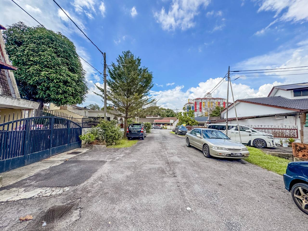 Two and half storey Taman Kok Lian Inter - photo 2
