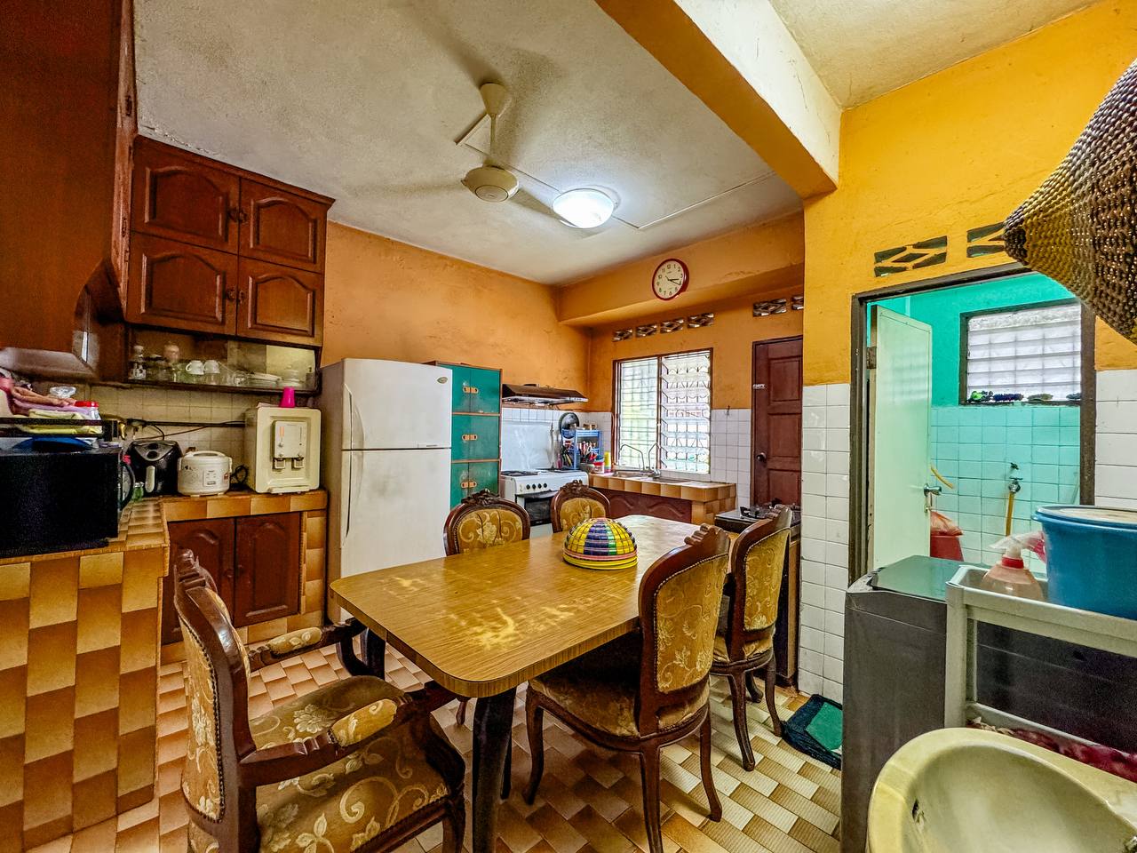 Two and half storey Taman Kok Lian Inter - photo 10