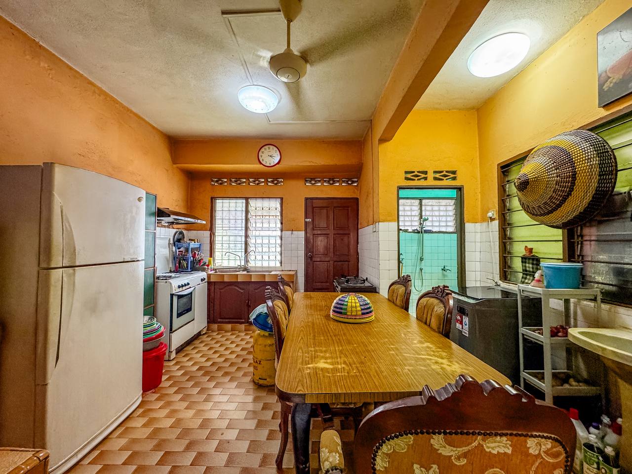 Two and half storey Taman Kok Lian Inter - photo 11