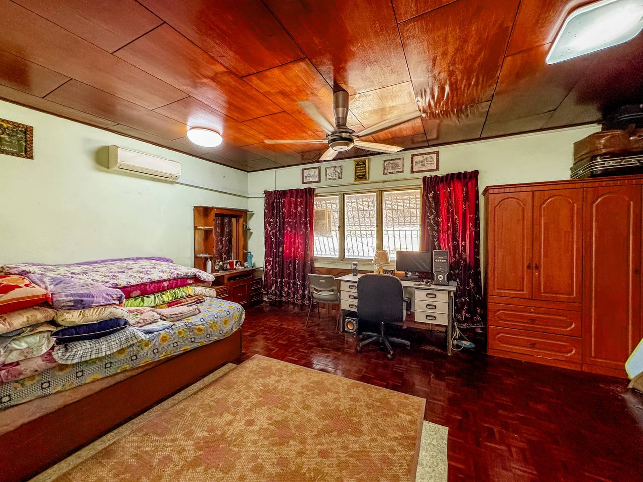 Two and half storey Taman Kok Lian Inter - photo 12