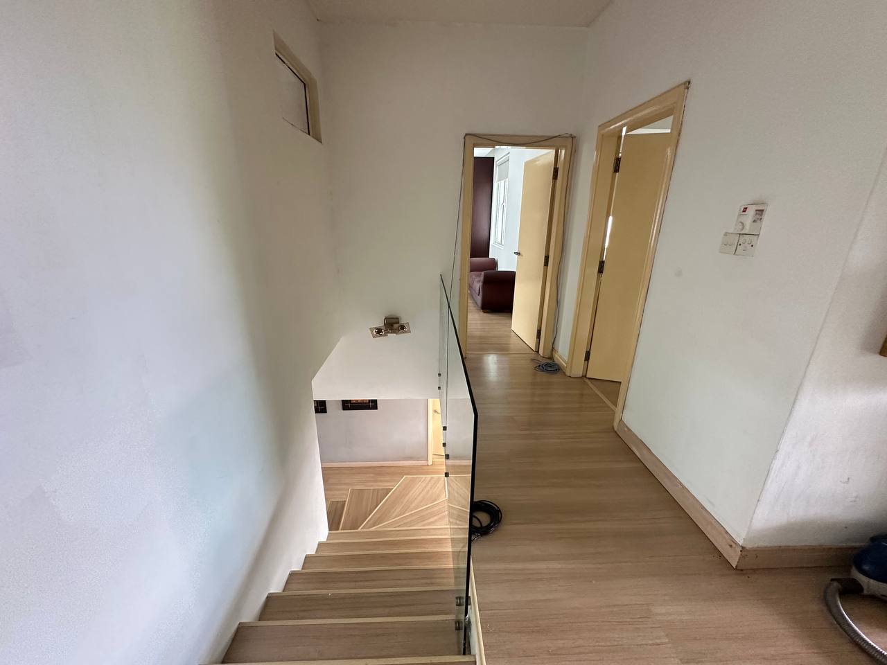 Partly Furnish Armanee Duplex Damansara Perdana - photo 9