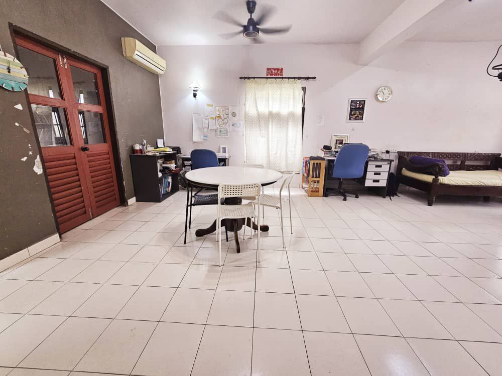 Endlot Double Storey Sepah Puteri Kota Damansara - photo 5