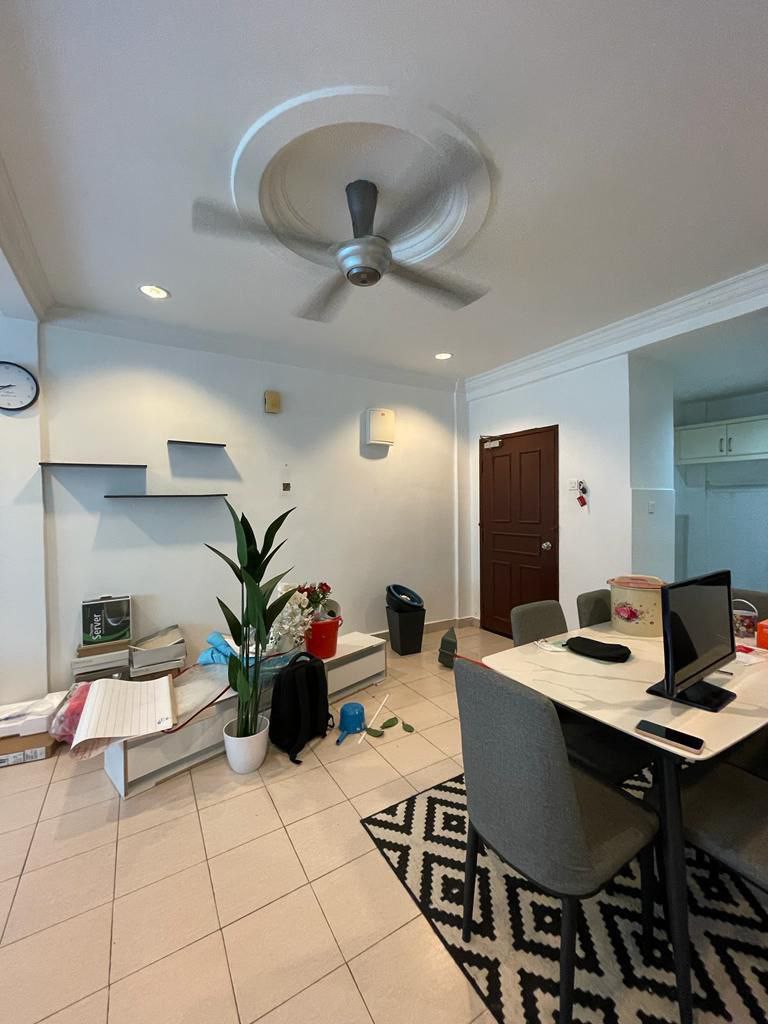 Drimba Kota Damansara Level 1 Partly Furnish - photo 4