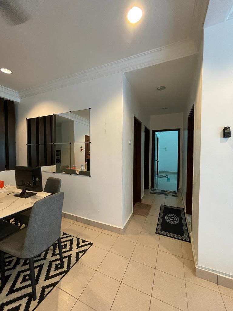 Drimba Kota Damansara Level 1 Partly Furnish - photo 6